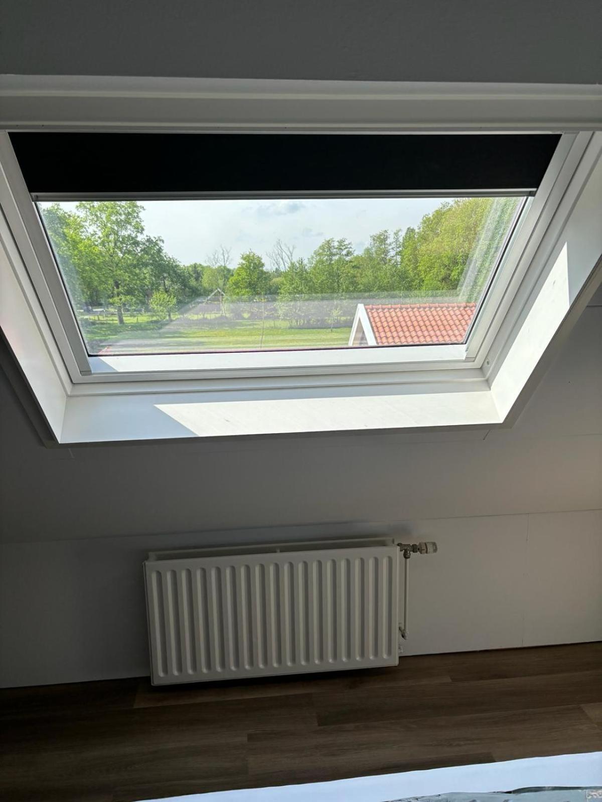 Vakantiehuis Klaartje Kip Voor 4 Personen, Landelijk Gelegen! Энсхеде Экстерьер фото