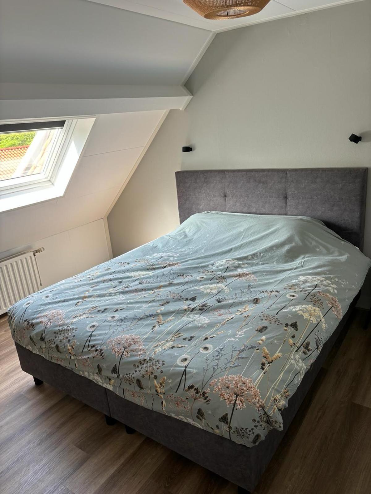 Vakantiehuis Klaartje Kip Voor 4 Personen, Landelijk Gelegen! Энсхеде Экстерьер фото