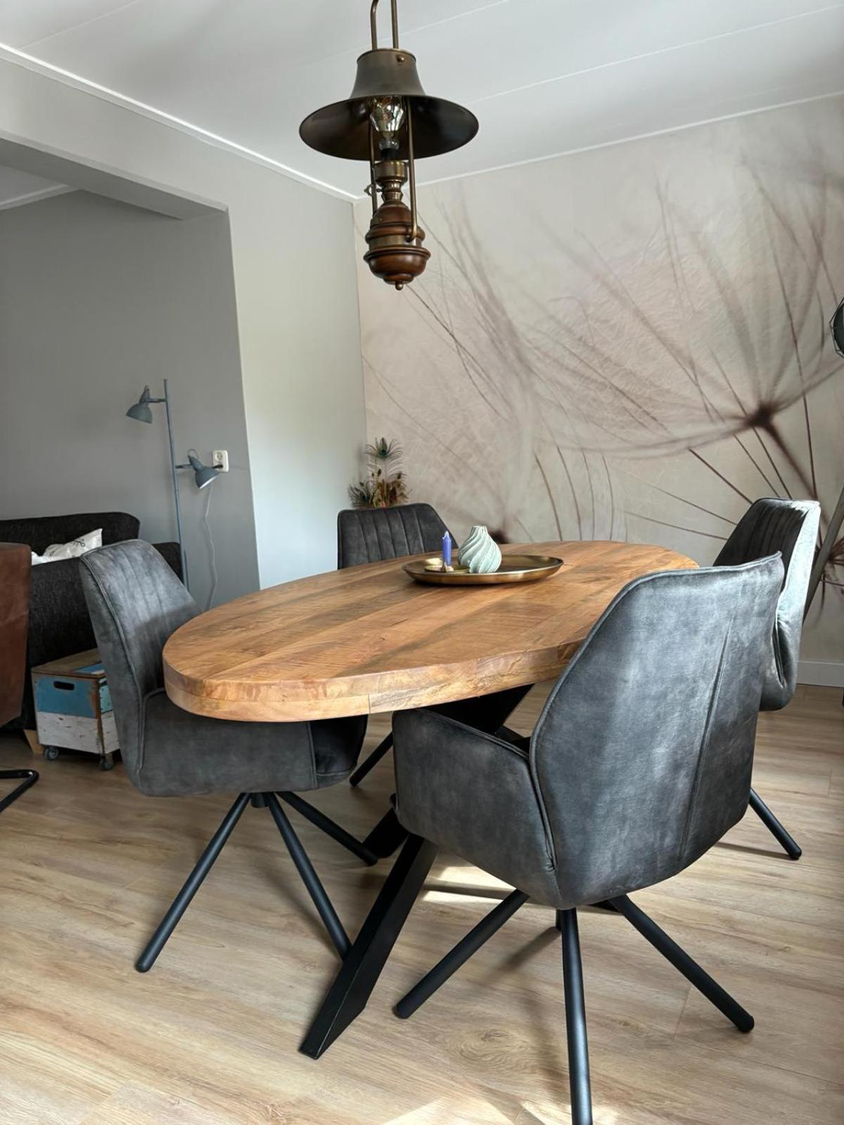 Vakantiehuis Klaartje Kip Voor 4 Personen, Landelijk Gelegen! Энсхеде Экстерьер фото